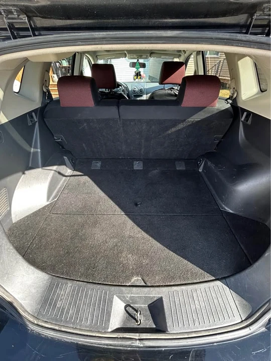 2008 Nissan Rogue - Image 2 of 7