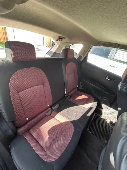 2008 Nissan Rogue - Image 3 of 7