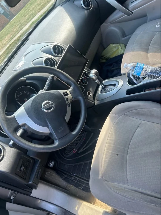 2008 Nissan Rogue - Image 6 of 6