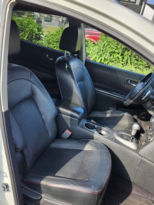 2008 Nissan Rogue - Image 3 of 7
