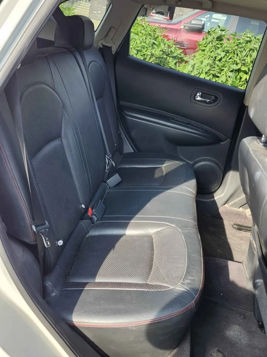 2008 Nissan Rogue - Image 4 of 7