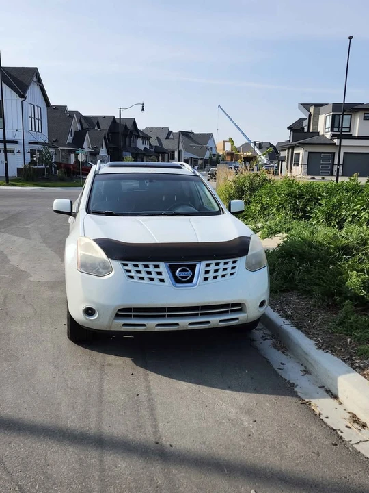 2008 Nissan Rogue - Image 2 of 7