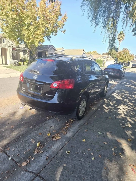 2008 Nissan Rogue - Image 5 of 6