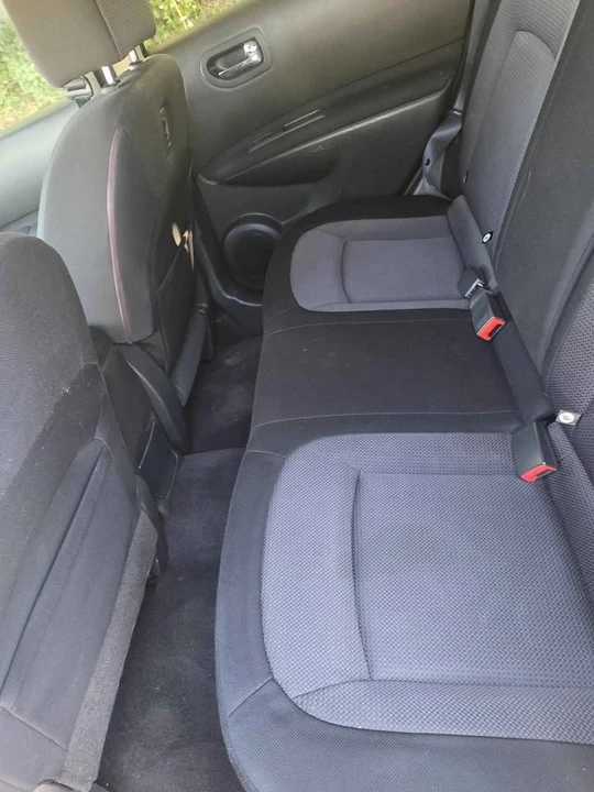 2008 Nissan Rogue - Image 4 of 6