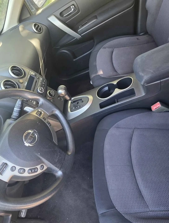 2008 Nissan Rogue - Image 3 of 6
