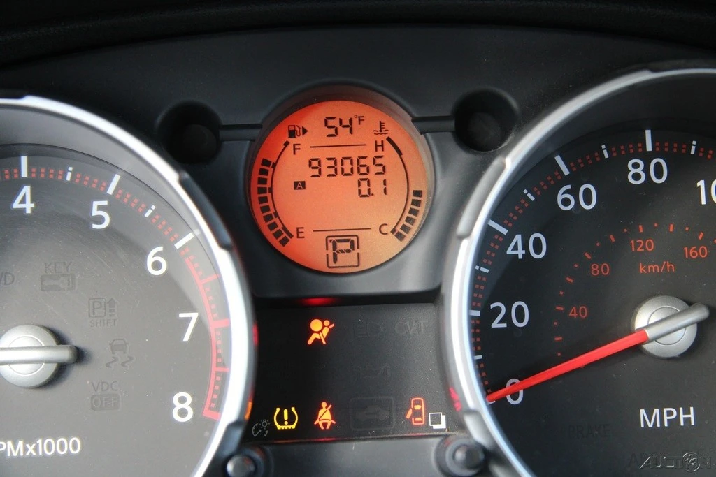 2008 Nissan Rogue - Image 16 of 21