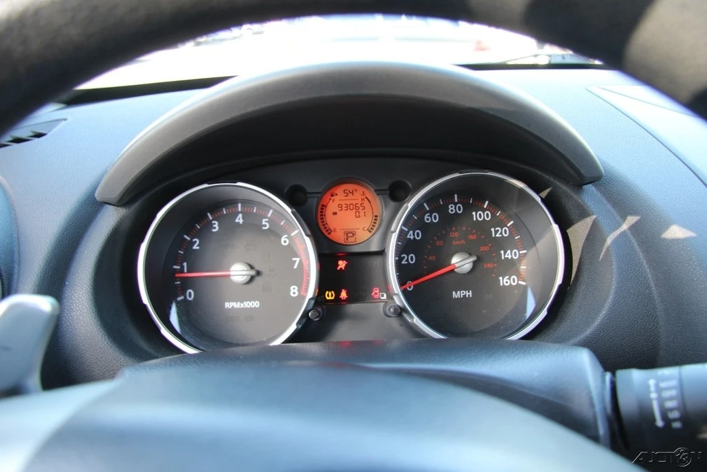 2008 Nissan Rogue - Image 15 of 21