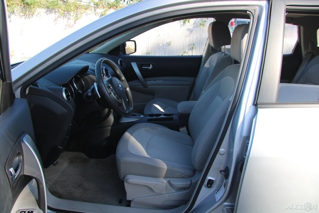 2008 Nissan Rogue - Image 13 of 21