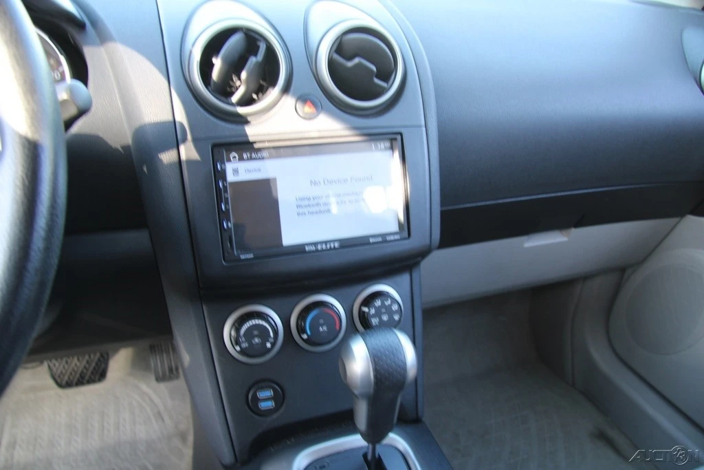 2008 Nissan Rogue - Image 17 of 21