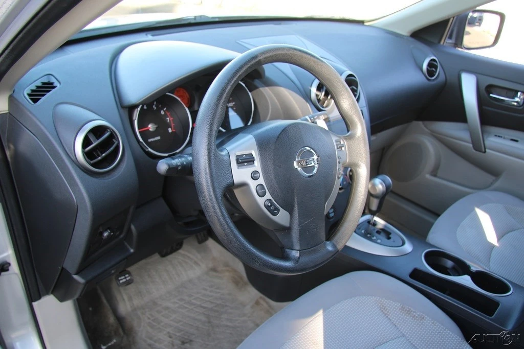 2008 Nissan Rogue - Image 14 of 21