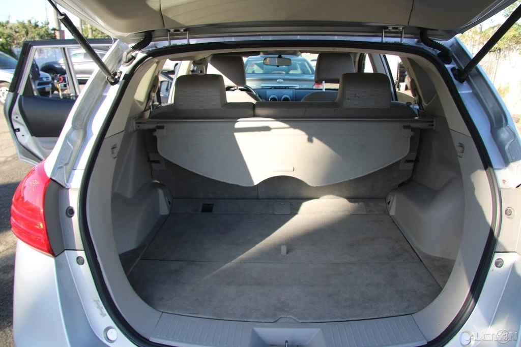 2008 Nissan Rogue - Image 21 of 21