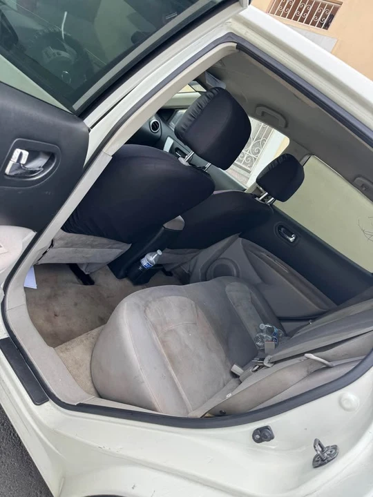 2008 Nissan Rogue - Image 3 of 6