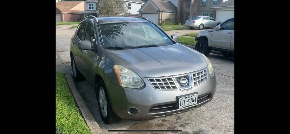 2008 Nissan Rogue - Image 6 of 10