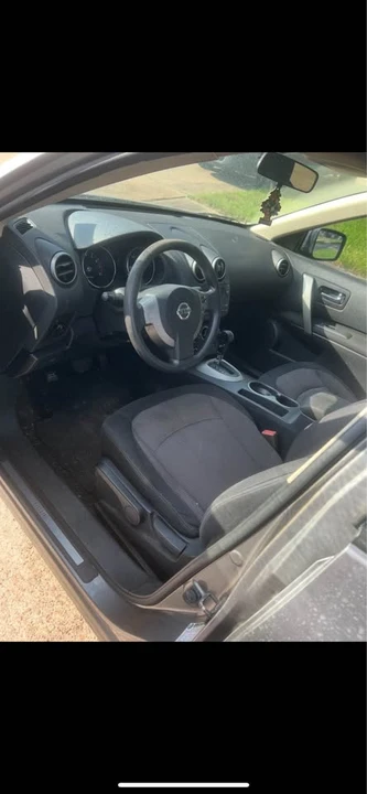 2008 Nissan Rogue - Image 8 of 10