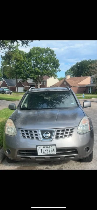 2008 Nissan Rogue - Image 7 of 10