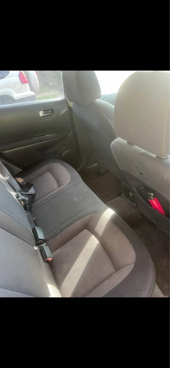 2008 Nissan Rogue - Image 10 of 10