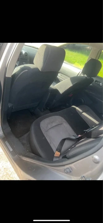 2008 Nissan Rogue - Image 9 of 10