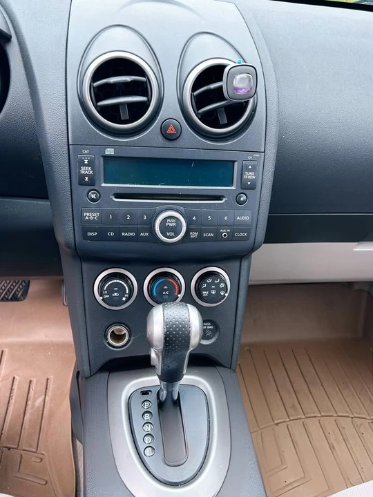 2008 Nissan Rogue - Image 7 of 7