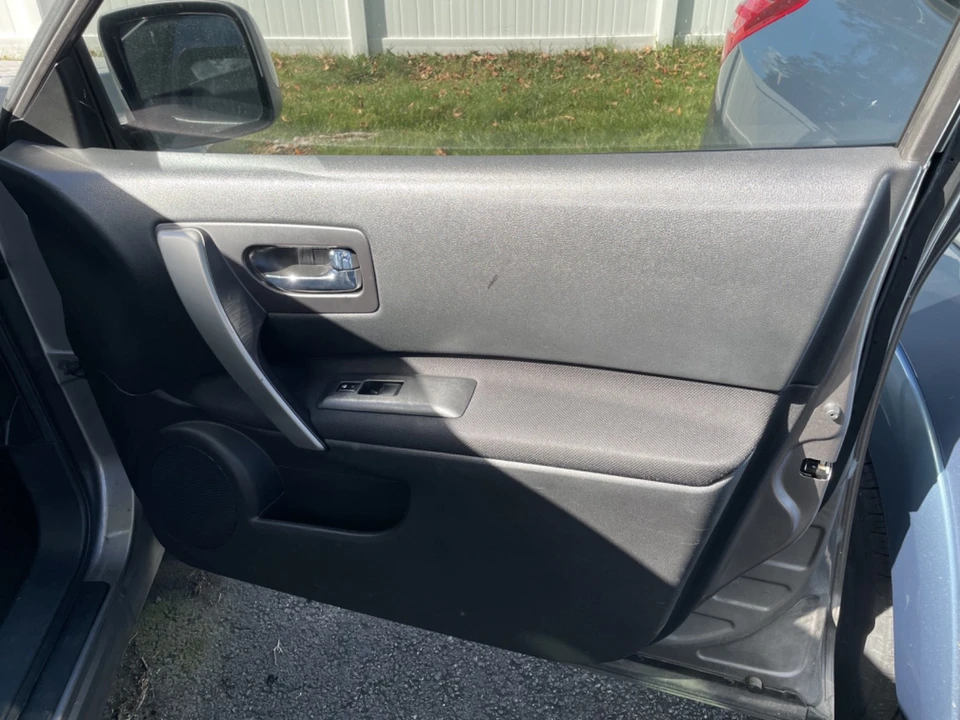 2008 Nissan Rogue - Image 16 of 19