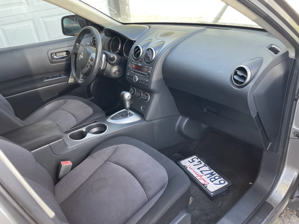 2008 Nissan Rogue - Image 8 of 19