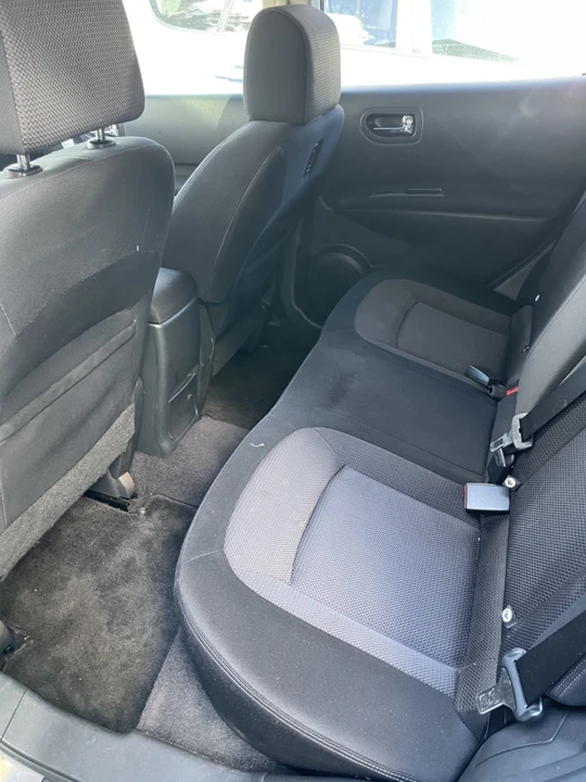 2008 Nissan Rogue - Image 12 of 19