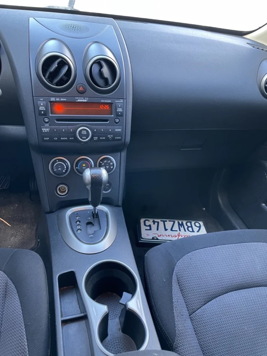 2008 Nissan Rogue - Image 9 of 19
