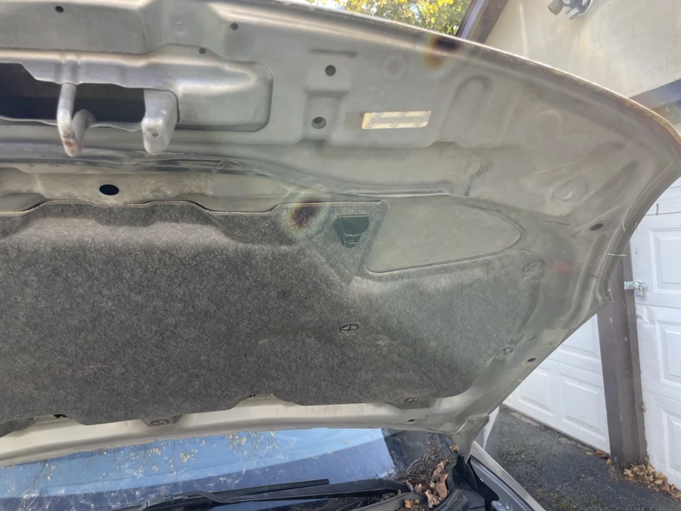 2008 Nissan Rogue - Image 7 of 19