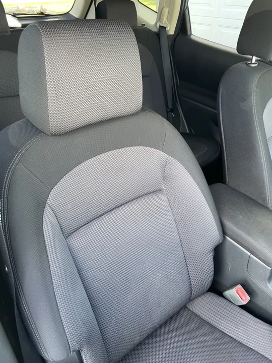 2008 Nissan Rogue - Image 13 of 19