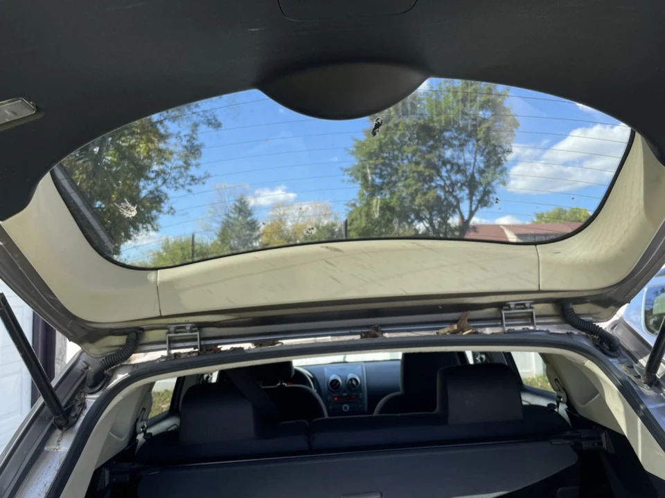 2008 Nissan Rogue - Image 18 of 19