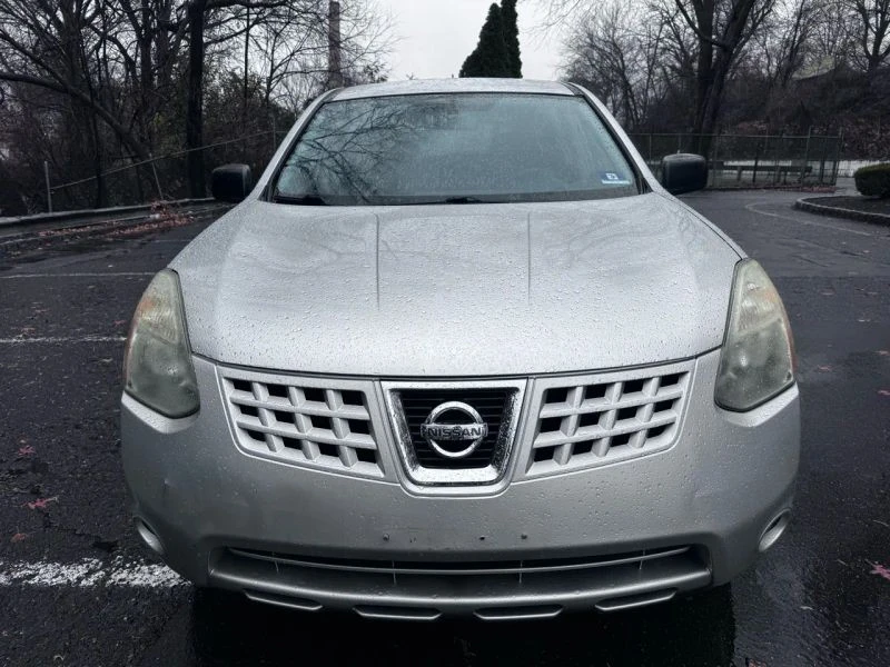 2008 Nissan Rogue - Image 2 of 12