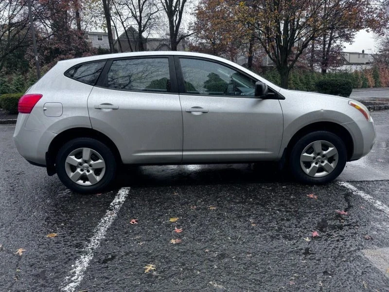2008 Nissan Rogue - Image 8 of 12