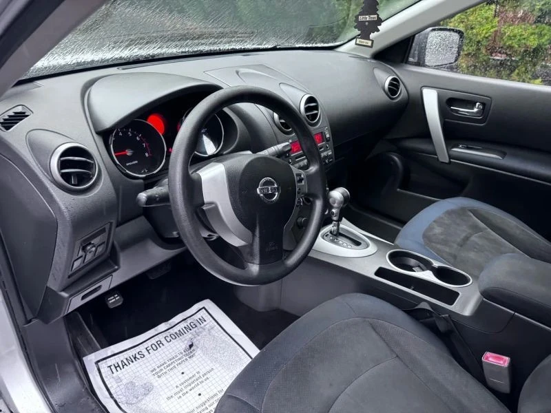 2008 Nissan Rogue - Image 12 of 12