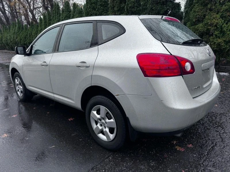 2008 Nissan Rogue - Image 5 of 12