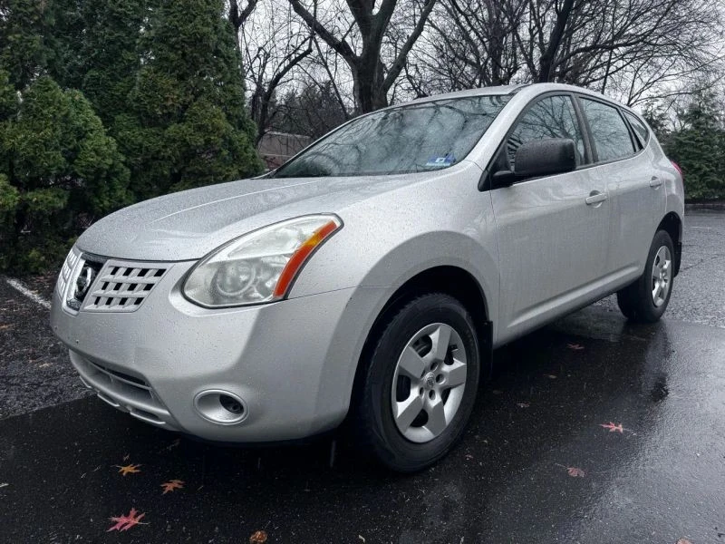 2008 Nissan Rogue - Image 3 of 12