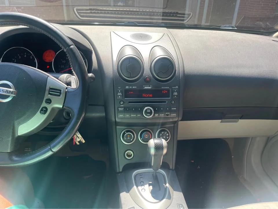 2008 Nissan Rogue - Image 6 of 8