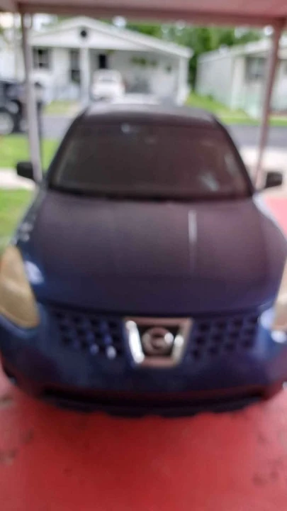 2008 Nissan Rogue - Image 3 of 4