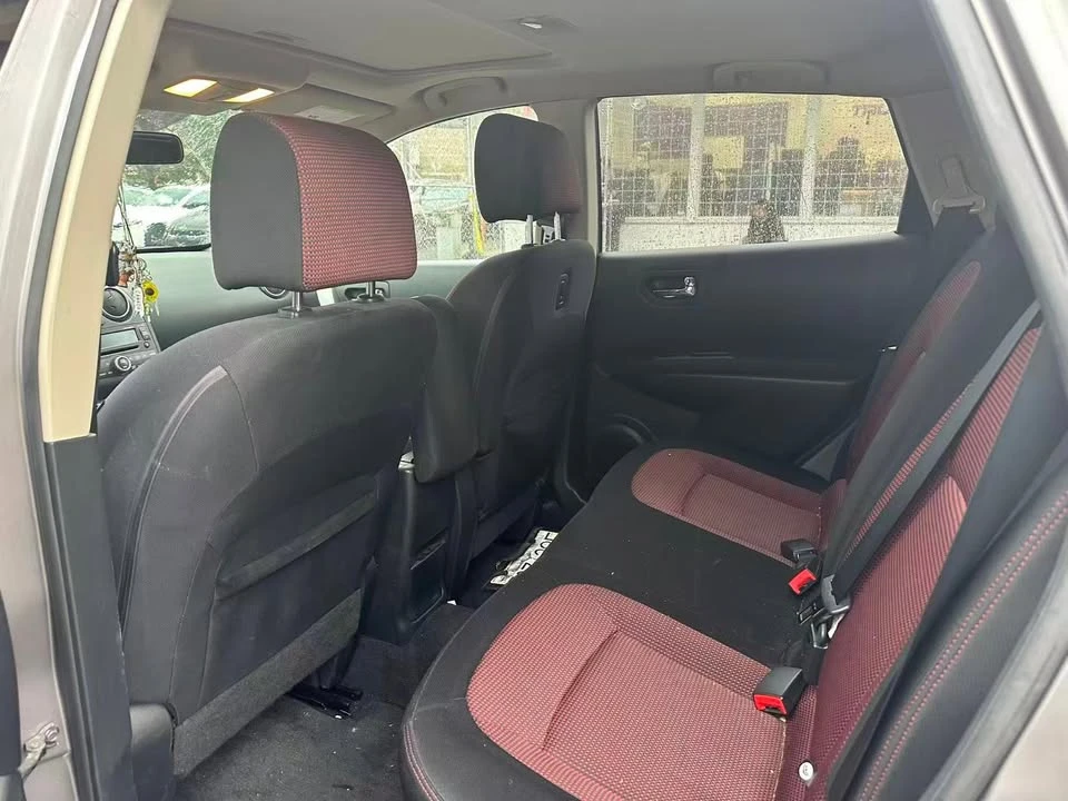2008 Nissan Rogue - Image 13 of 16