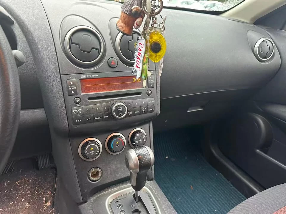 2008 Nissan Rogue - Image 15 of 16