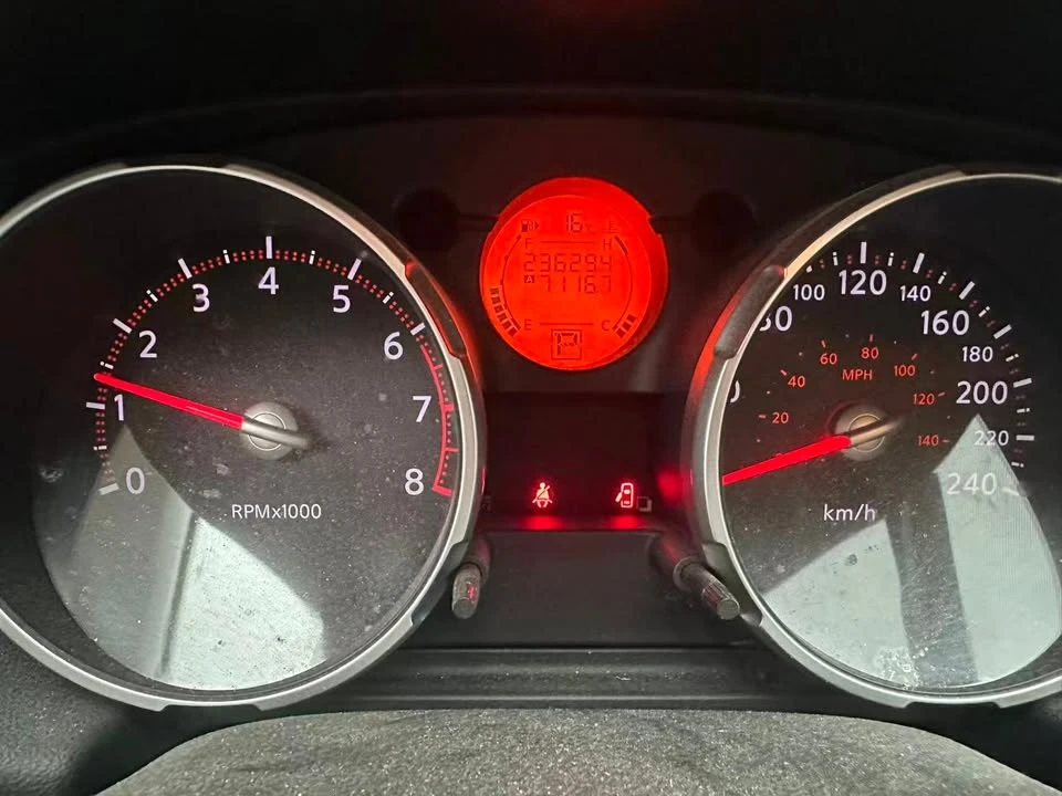 2008 Nissan Rogue - Image 14 of 16