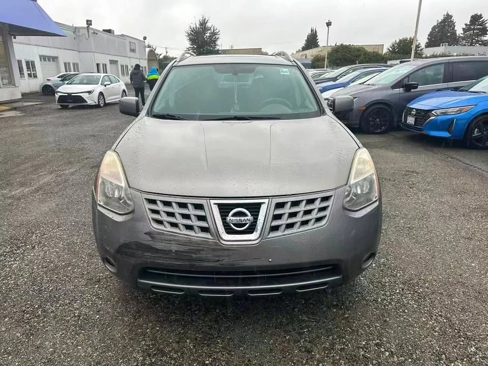 2008 Nissan Rogue - Image 2 of 16