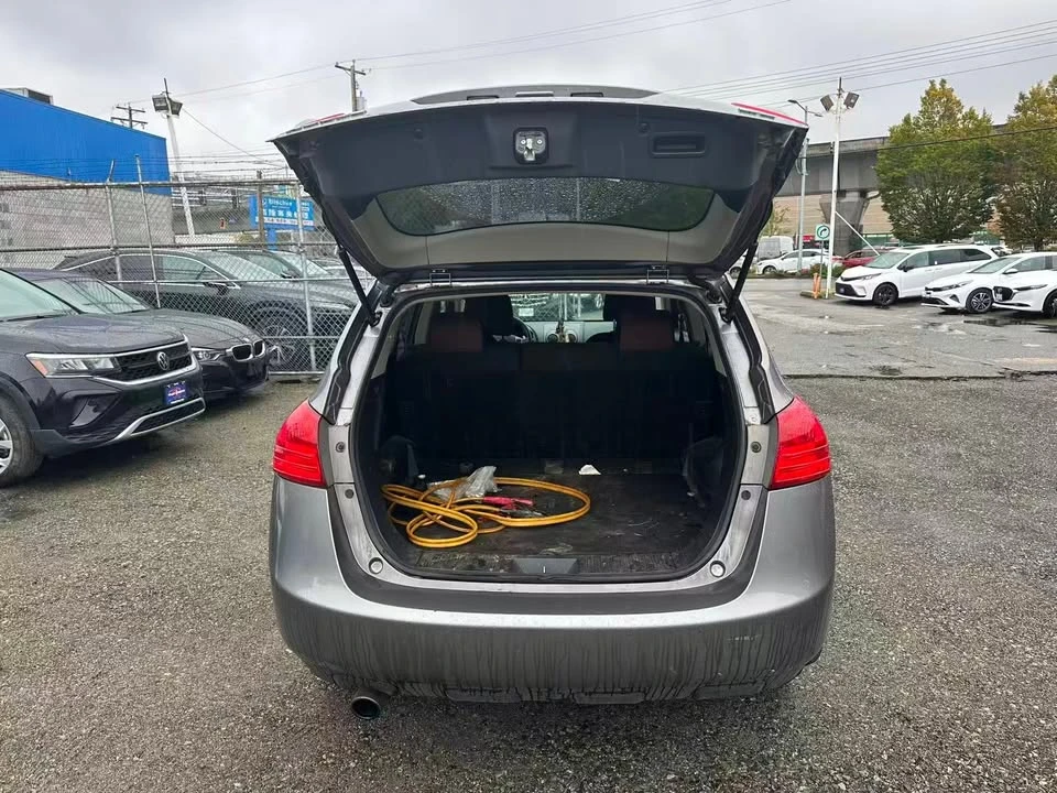 2008 Nissan Rogue - Image 16 of 16