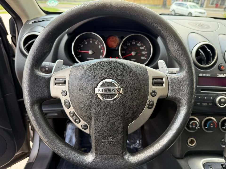 2008 Nissan Rogue - Image 15 of 17