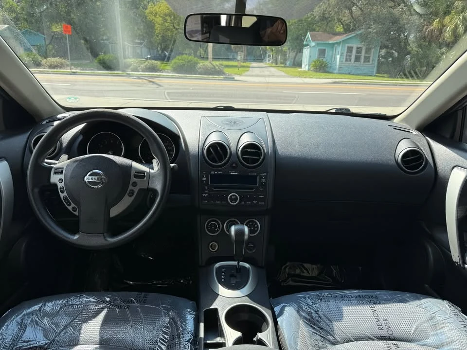 2008 Nissan Rogue - Image 12 of 17