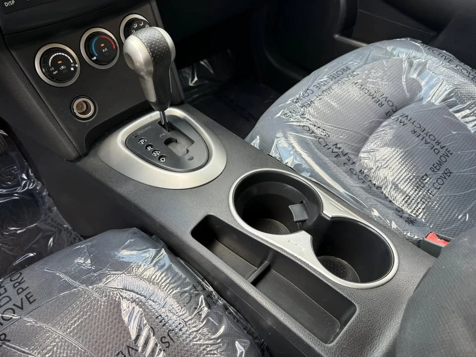 2008 Nissan Rogue - Image 14 of 17