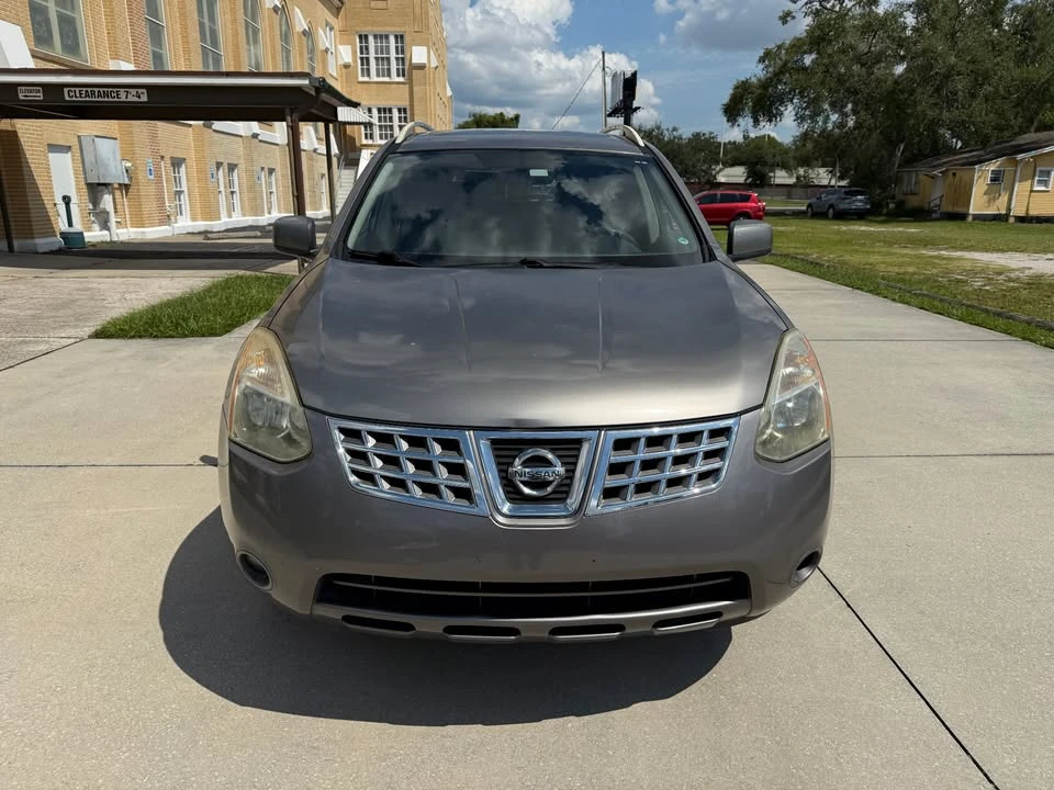 2008 Nissan Rogue - Image 2 of 17