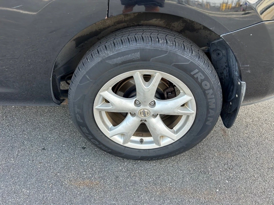2008 Nissan Rogue - Image 12 of 12