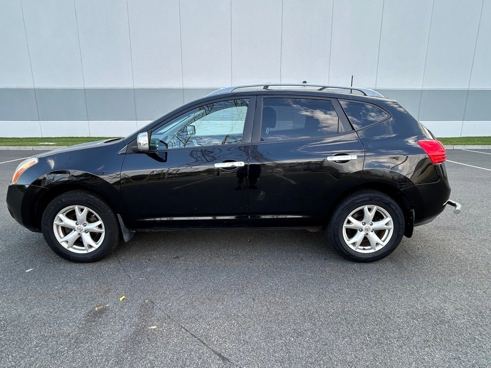 2008 Nissan Rogue - Image 8 of 12