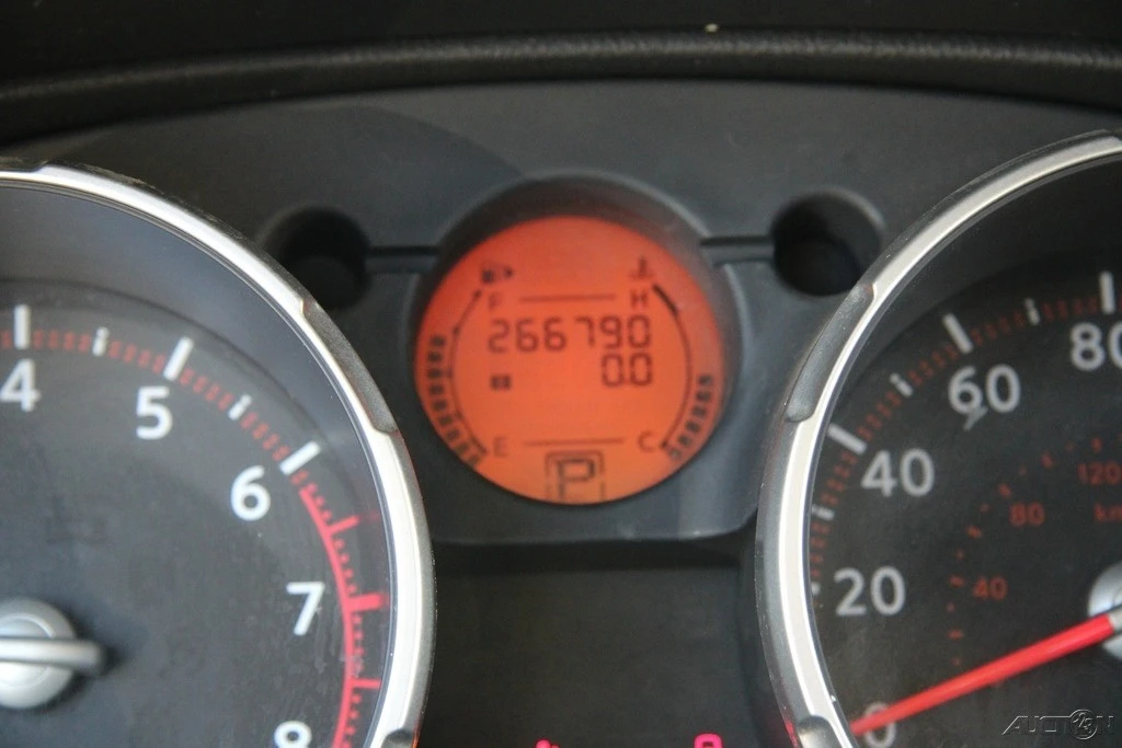 2008 Nissan Rogue - Image 15 of 21
