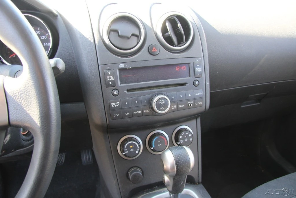 2008 Nissan Rogue - Image 16 of 21