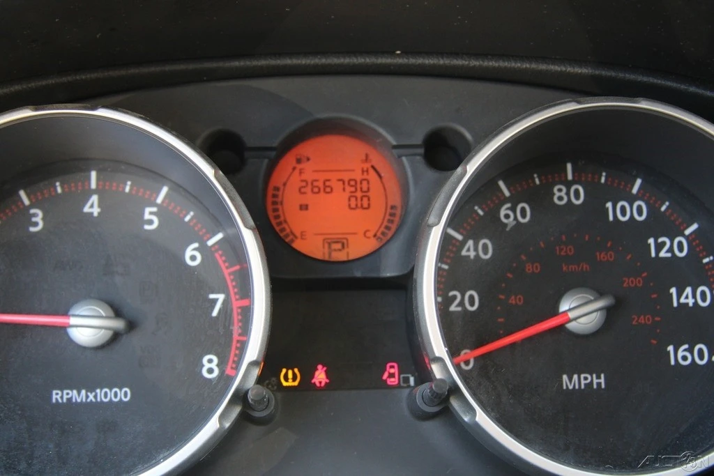 2008 Nissan Rogue - Image 14 of 21